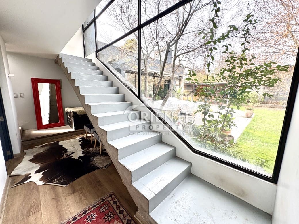Casa en venta en Lo Barnechea — foto 9
