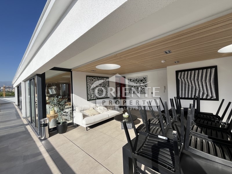 Departamento en arriendo en Las Condes — foto 2