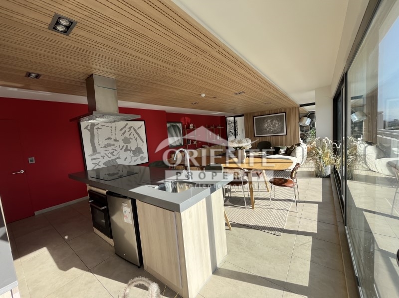 Departamento en arriendo en Las Condes — foto 3