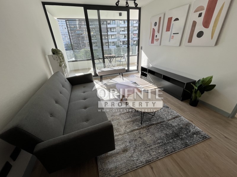 Departamento en arriendo en Las Condes — foto 5