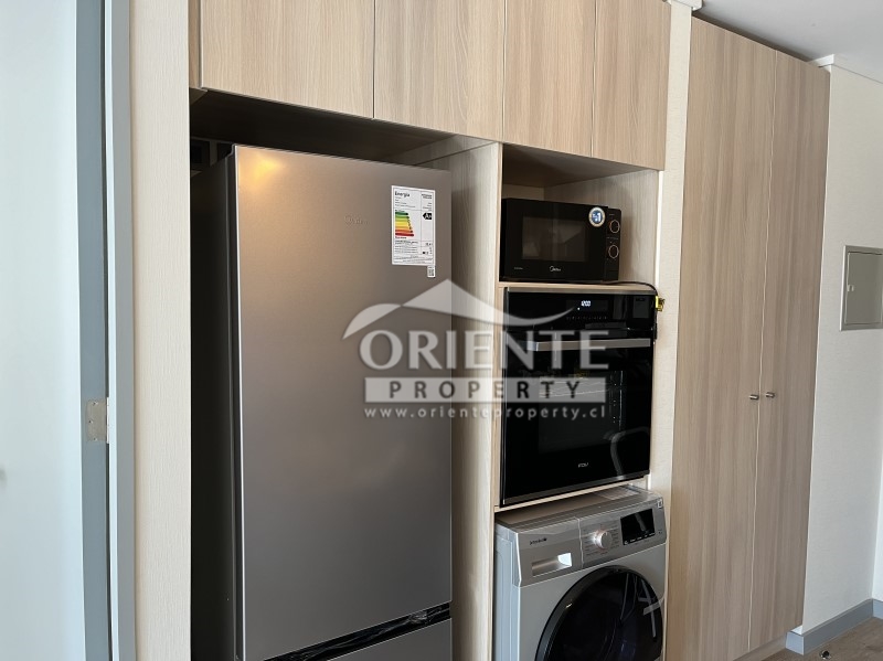 Departamento en arriendo en Las Condes — foto 6