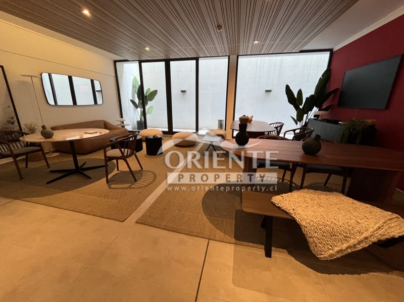 Departamento en arriendo en Las Condes — foto 9