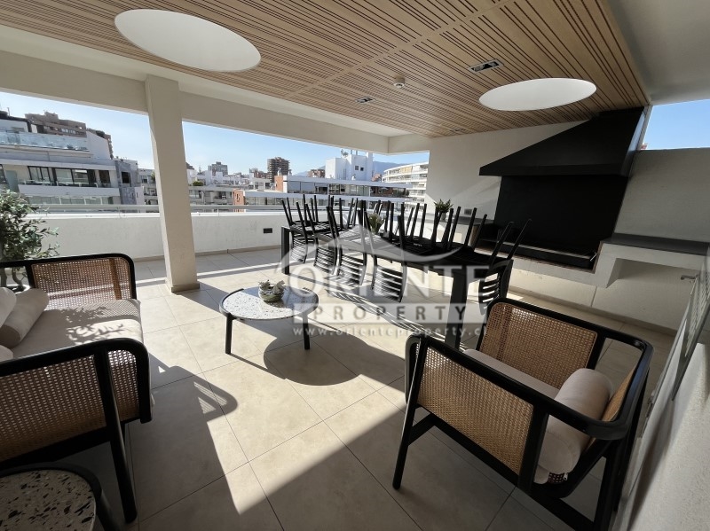 Departamento en arriendo en Las Condes — foto 10