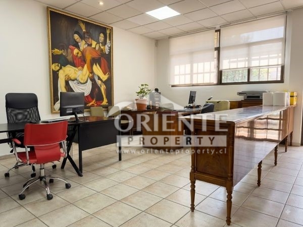 Bodega en venta en Santiago — foto 1