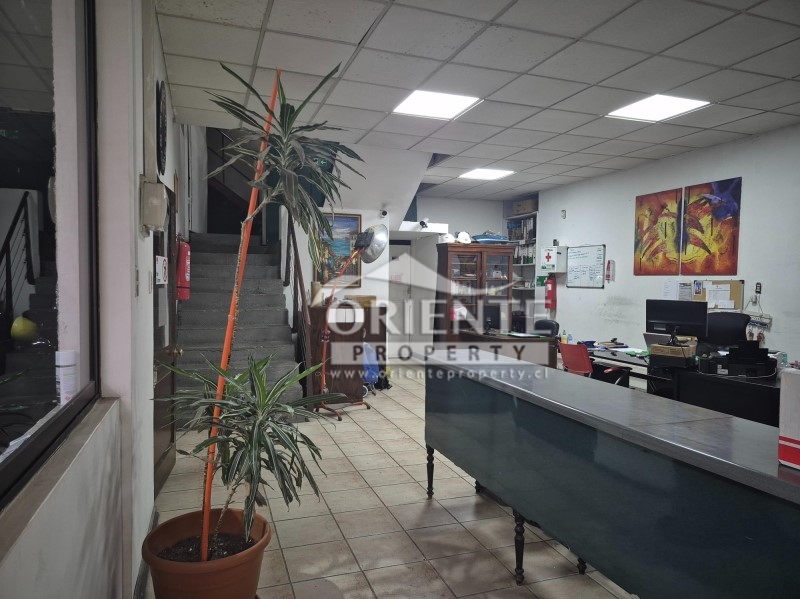 Bodega en venta en Santiago — foto 2