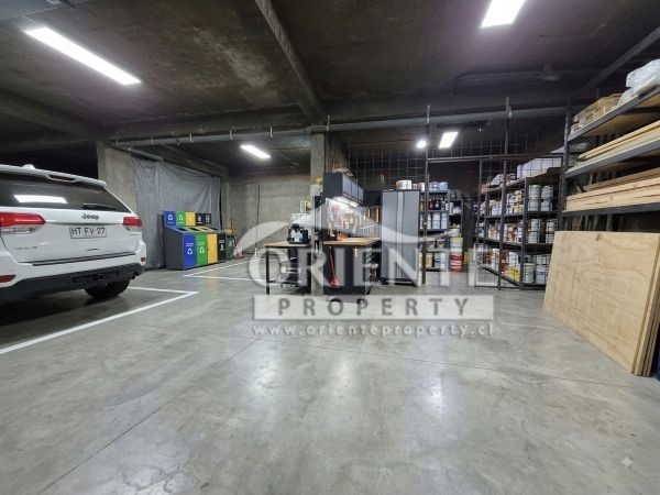 Bodega en venta en Santiago — foto 4