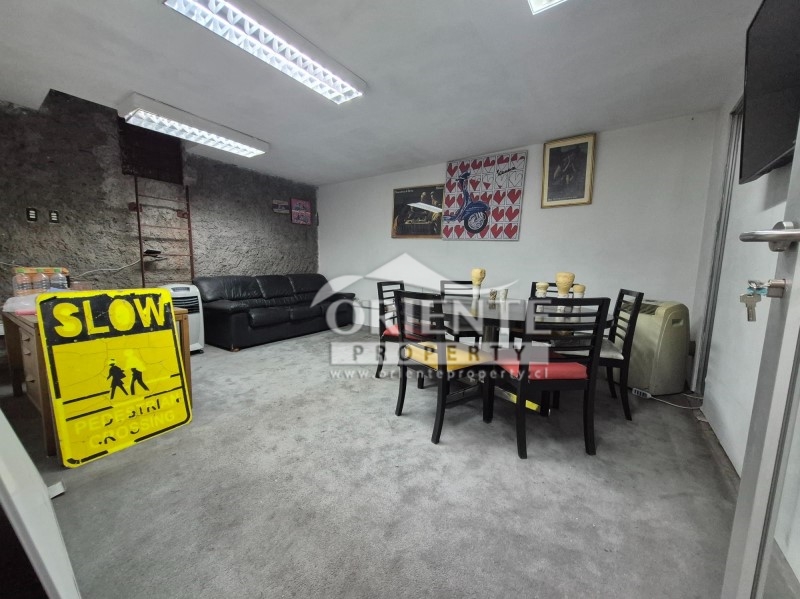 Bodega en venta en Santiago — foto 5