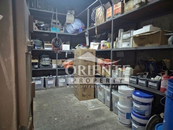 Bodega en venta en Santiago — foto 8