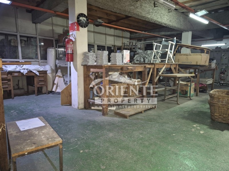Bodega en venta en Santiago — foto 9