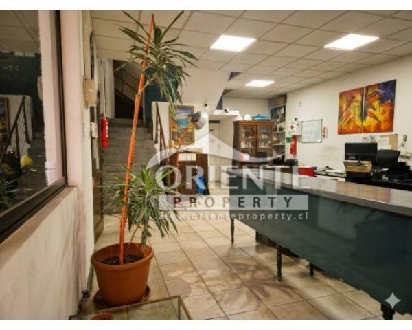 Bodega en venta en Santiago — foto 7