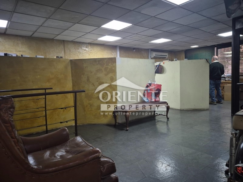 Bodega en venta en Santiago — foto 10