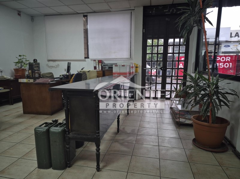 Bodega en venta en Santiago — foto 2