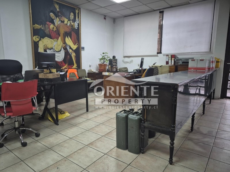 Bodega en venta en Santiago — foto 3