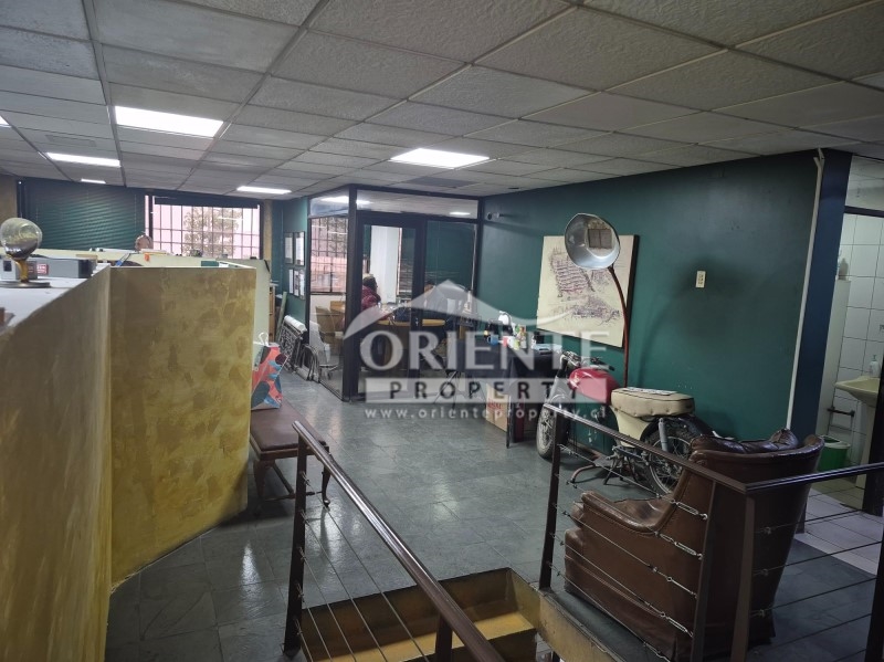 Bodega en venta en Santiago — foto 5