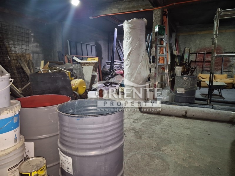 Bodega en venta en Santiago — foto 6