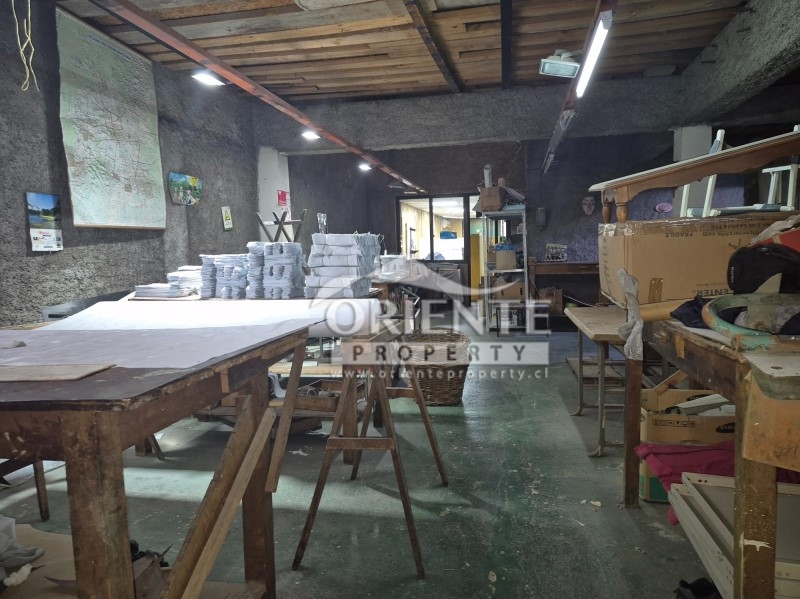 Bodega en venta en Santiago — foto 7