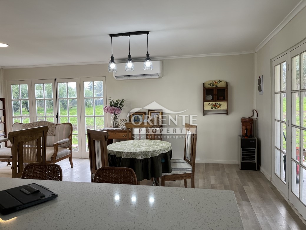 Casa en venta en Teno — foto 2
