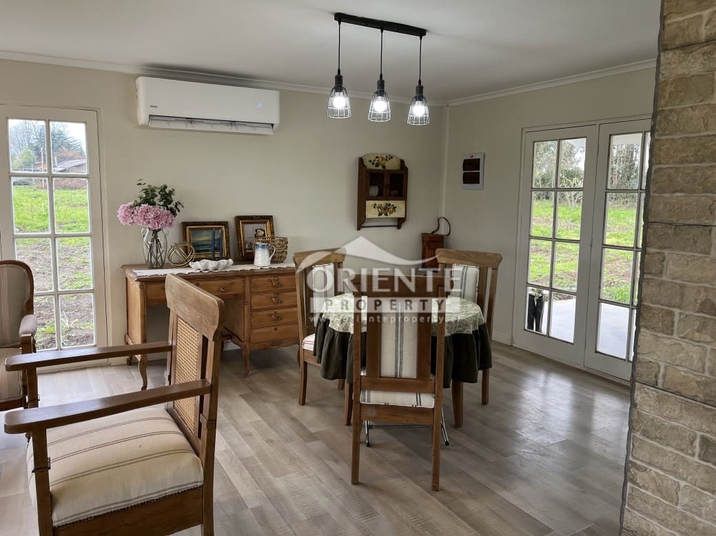 Casa en venta en Teno — foto 4