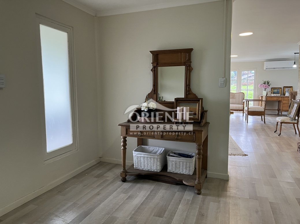 Casa en venta en Teno — foto 7