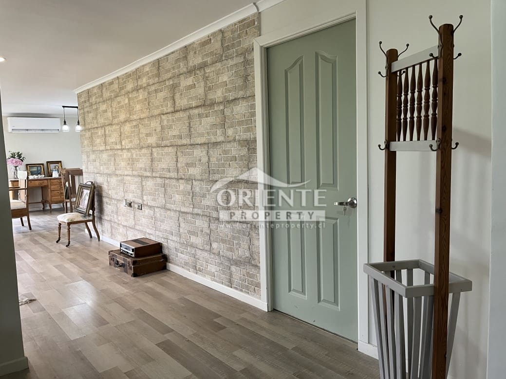 Casa en venta en Teno — foto 8
