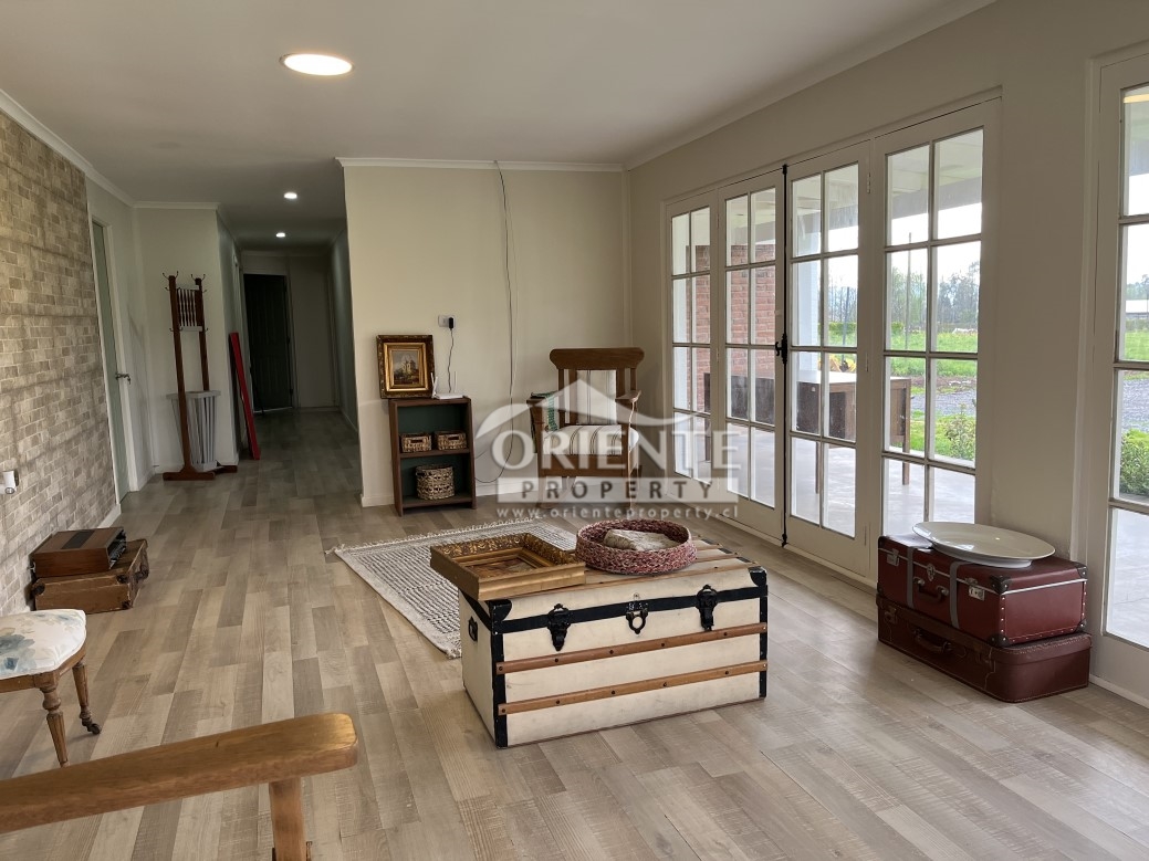 Casa en venta en Teno — foto 10
