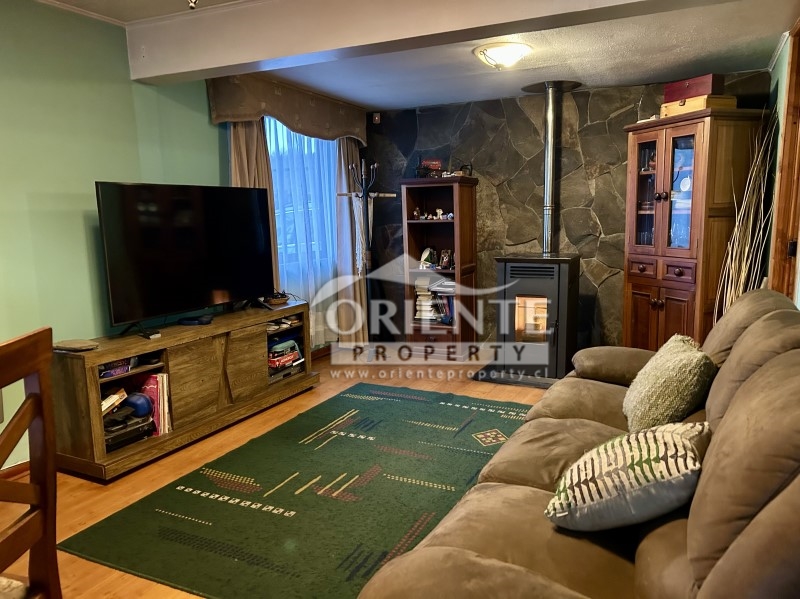 Casa en venta en Osorno — foto 2