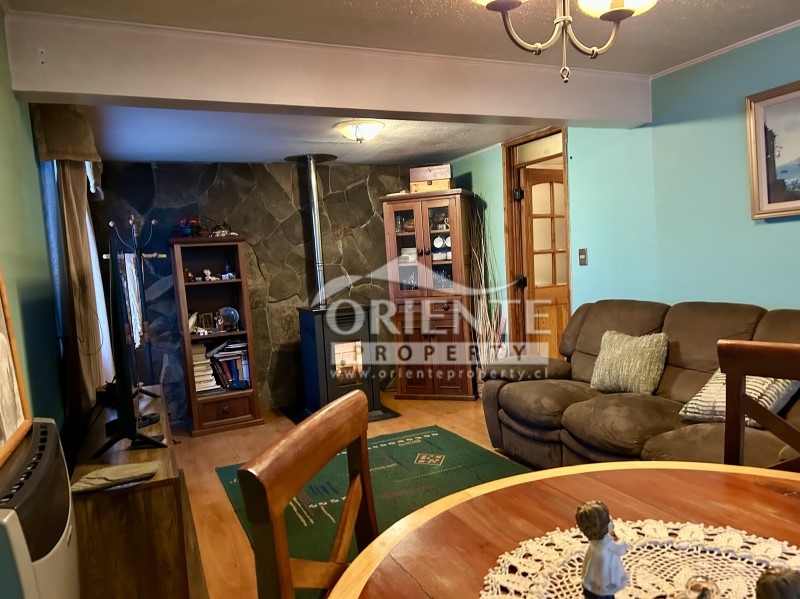 Casa en venta en Osorno — foto 3