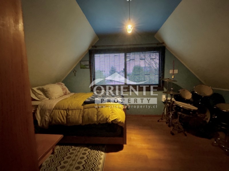 Casa en venta en Osorno — foto 9