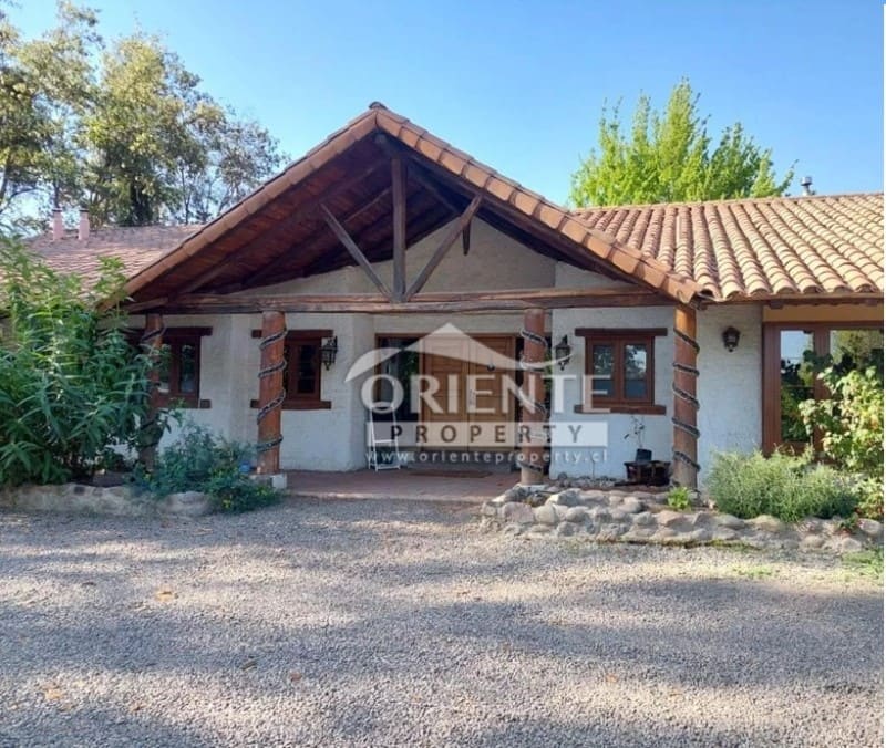 Casa en venta en Colina — foto 1