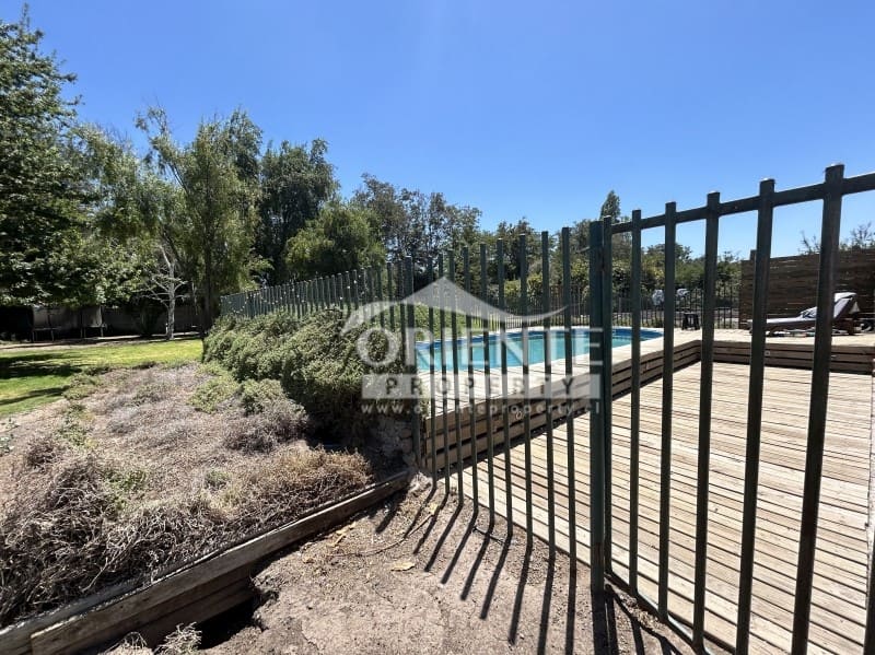 Casa en venta en Colina — foto 6