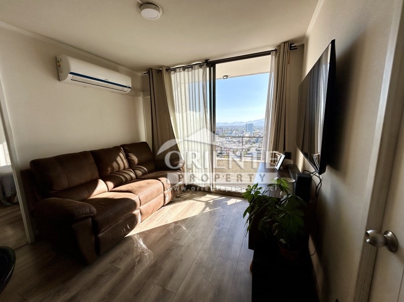 Departamento en venta en Estación Central — foto 1