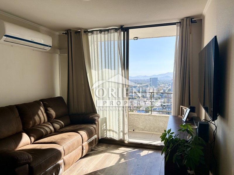 Departamento en venta en Estación Central — foto 2