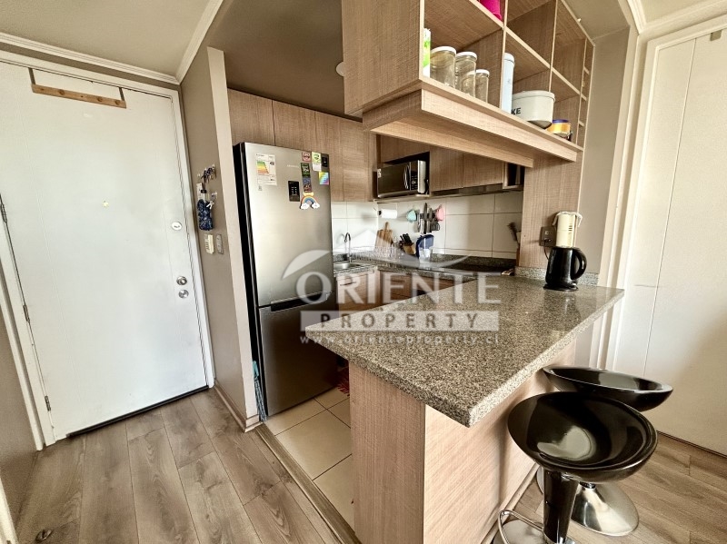 Departamento en venta en Estación Central — foto 3