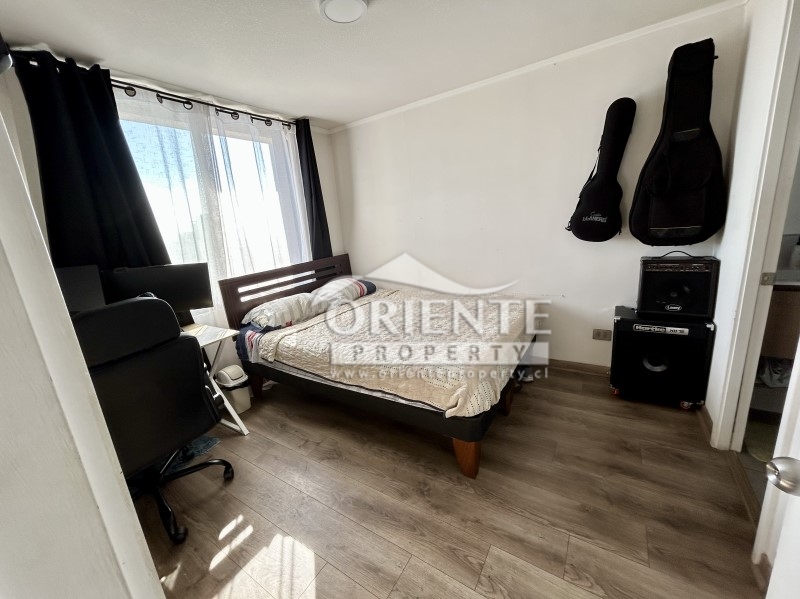 Departamento en venta en Estación Central — foto 4