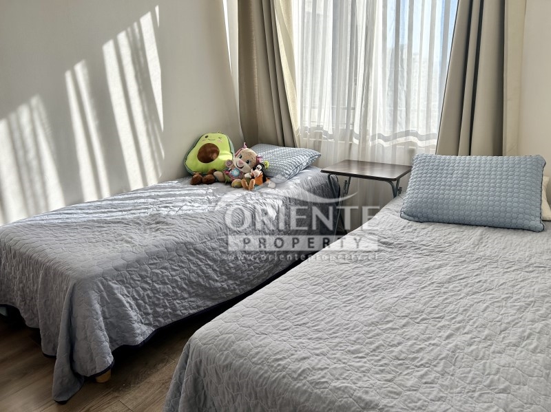 Departamento en venta en Estación Central — foto 6