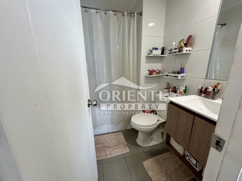 Departamento en venta en Estación Central — foto 7
