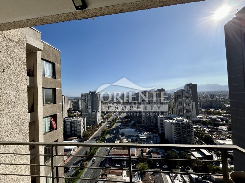 Departamento en venta en Estación Central — foto 8
