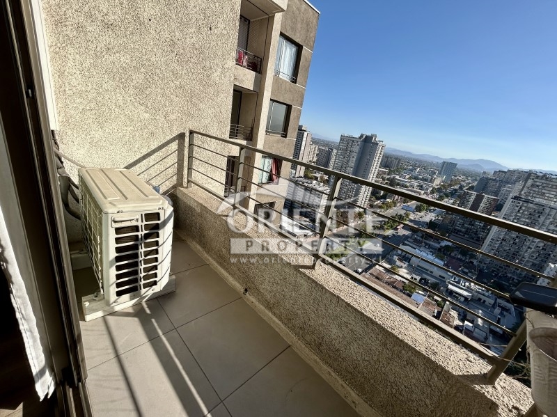 Departamento en venta en Estación Central — foto 9