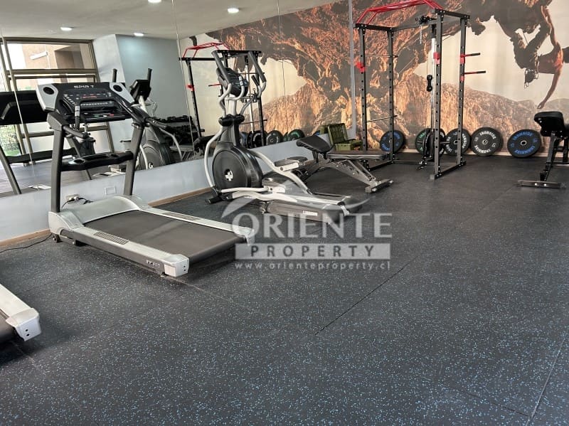 Departamento en venta en Estación Central — foto 10