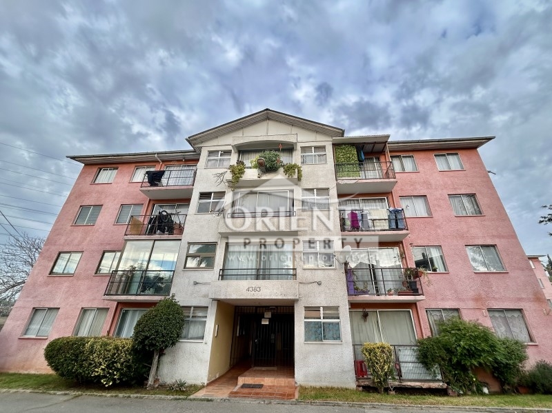 Departamento en venta en Maipú — foto 1