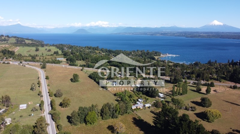Parcela en venta en Osorno — foto 1