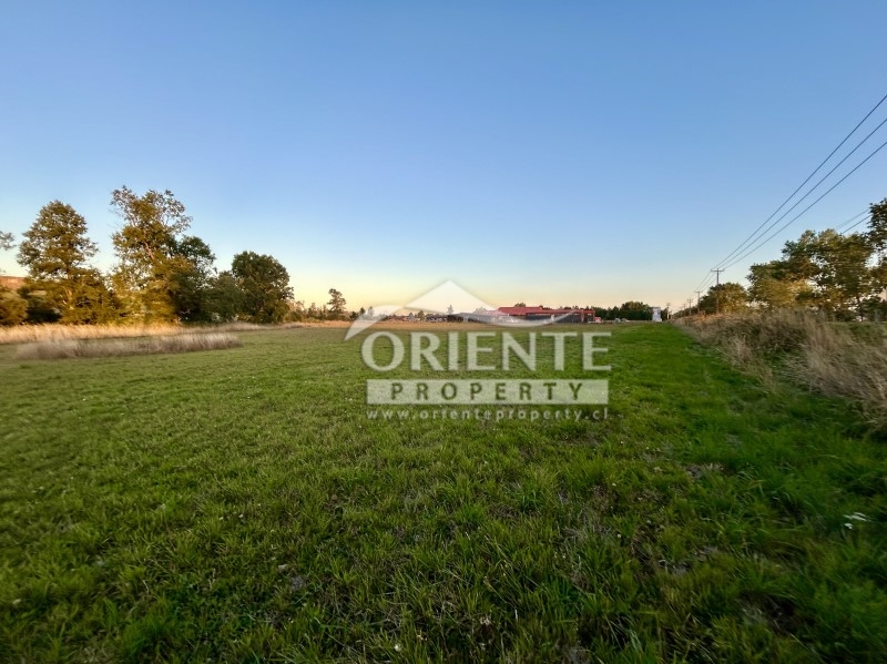 Parcela en venta en Osorno — foto 2