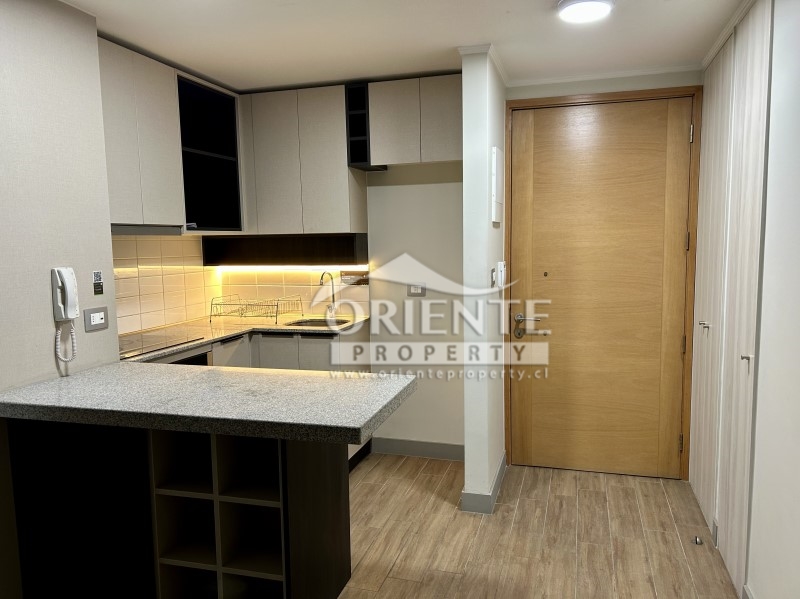 Departamento en venta en Santiago — foto 2