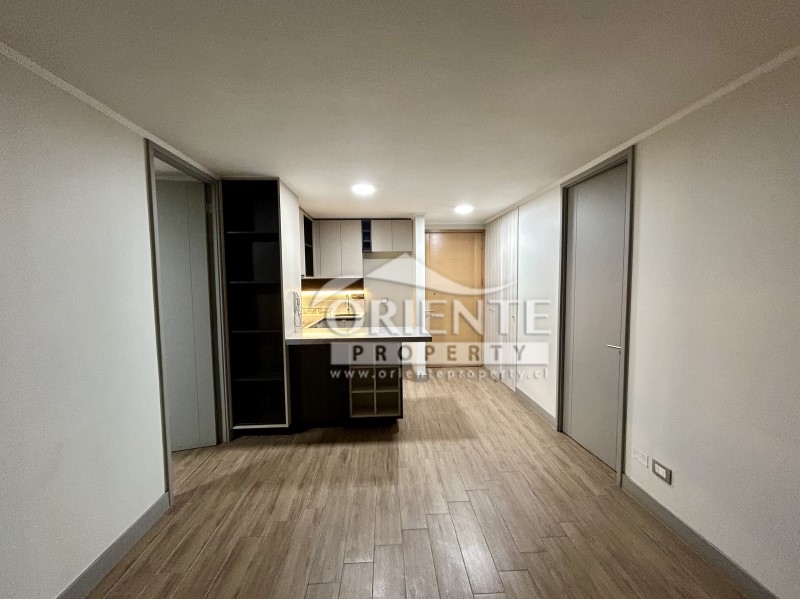 Departamento en venta en Santiago — foto 3