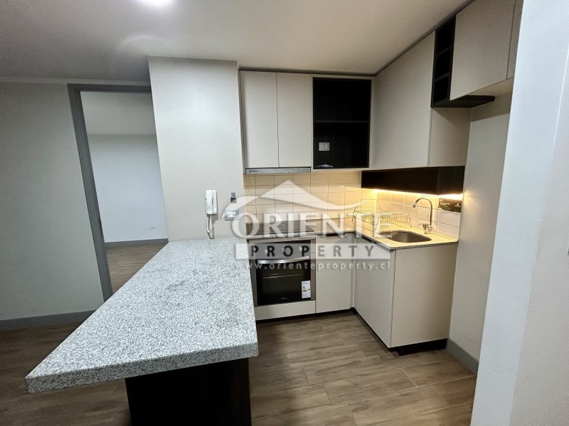 Departamento en venta en Santiago — foto 5