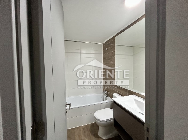 Departamento en venta en Santiago — foto 7