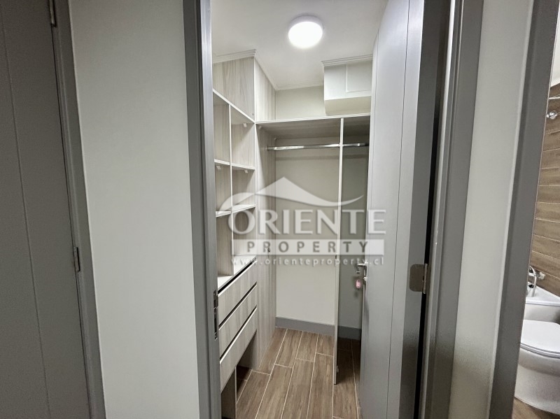Departamento en venta en Santiago — foto 8