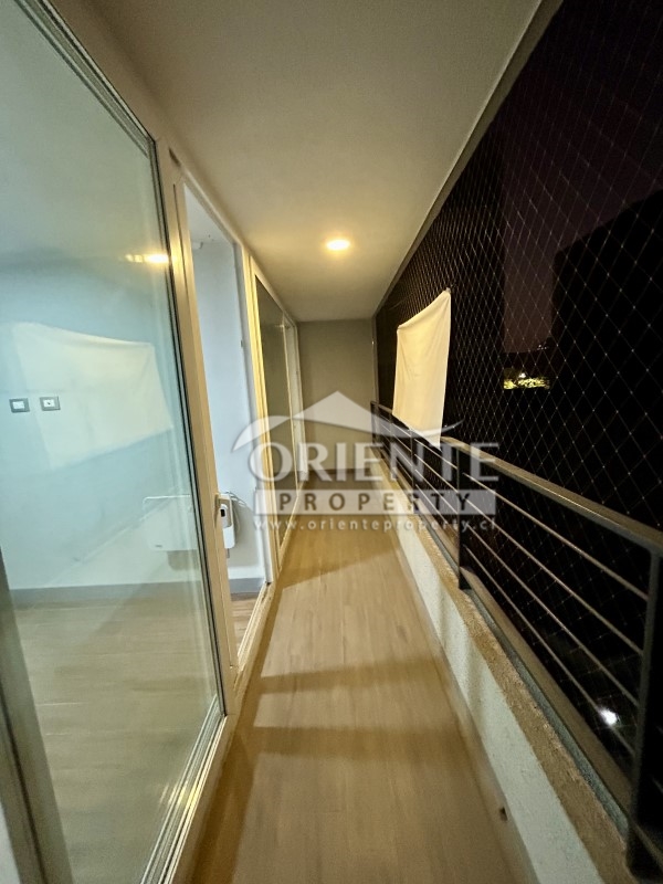 Departamento en venta en Santiago — foto 10