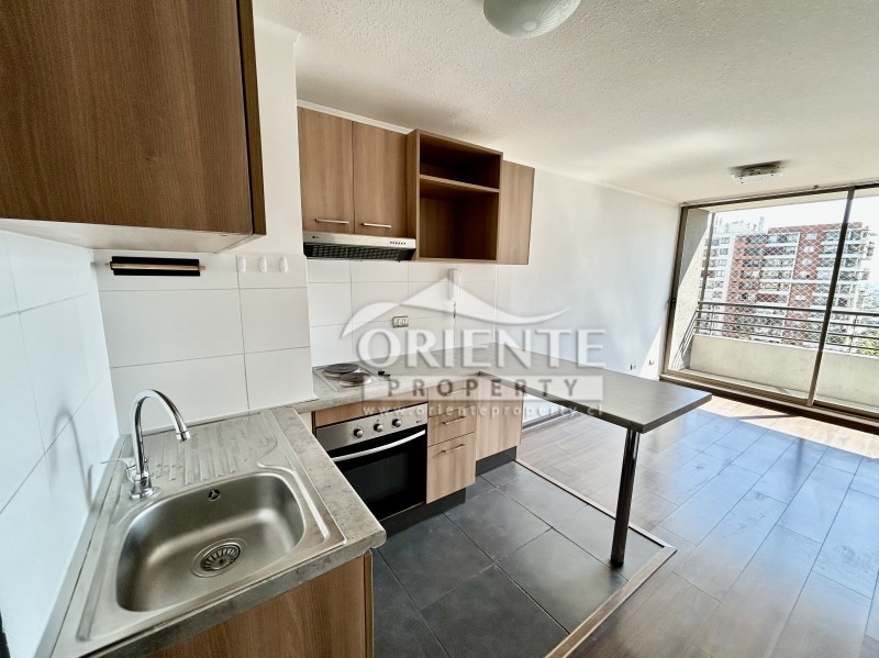 Departamento en arriendo en San Miguel — foto 1