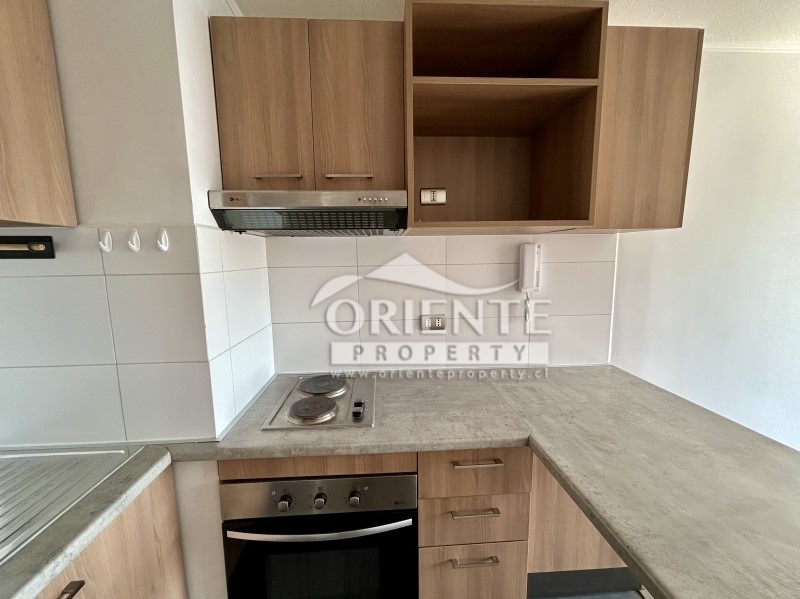 Departamento en arriendo en San Miguel — foto 2